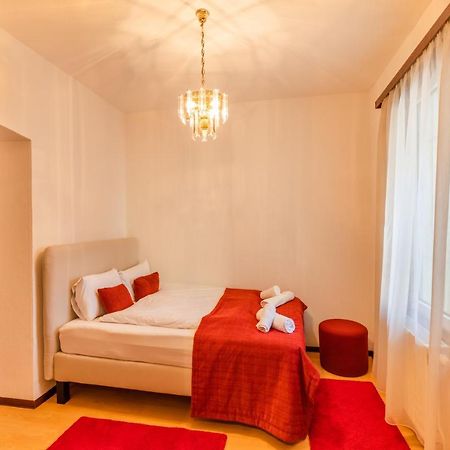 Hallo Vienna Suite Apartment Nr 8 Exterior foto